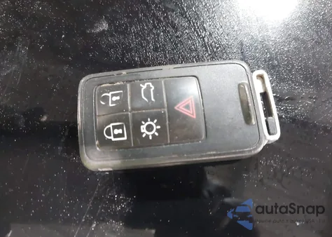 2011 Volvo Xc60 3.2/3.2 R-Design from USA, damaged, VIN YV4952DL9B2188434